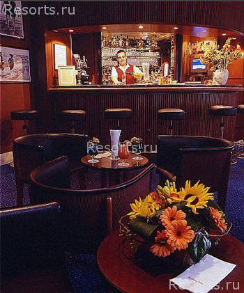 Hotel Holiday Inn Nice 29